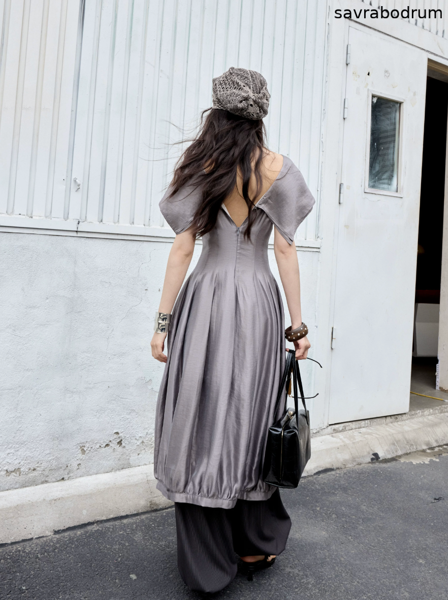 Urban Nomad Balloon Pants