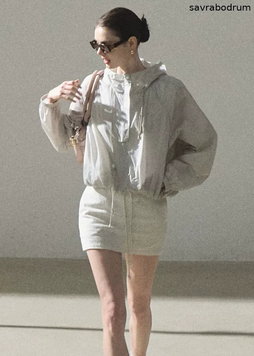 Soft Air UV Jacket