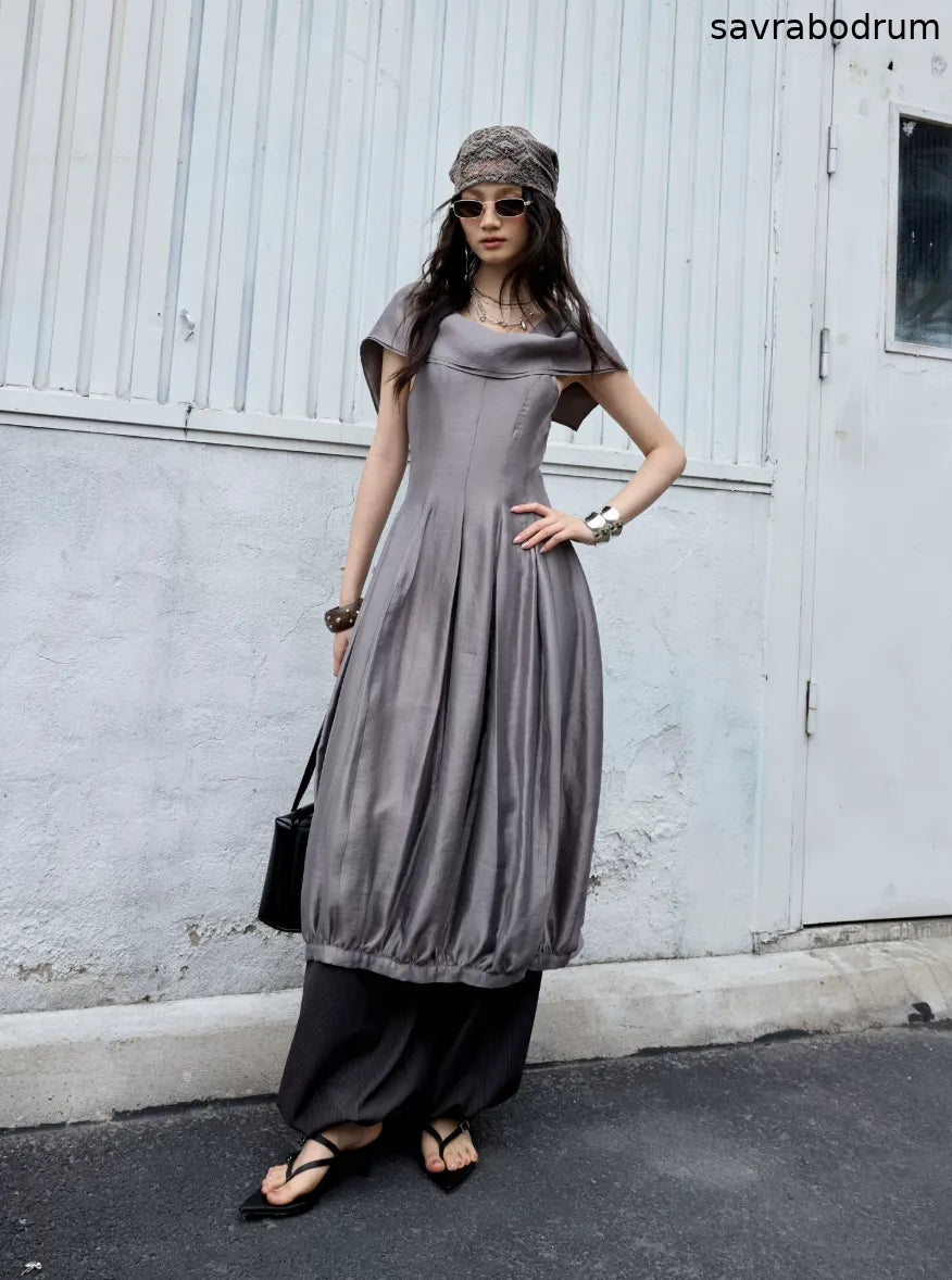 Urban Nomad Balloon Pants