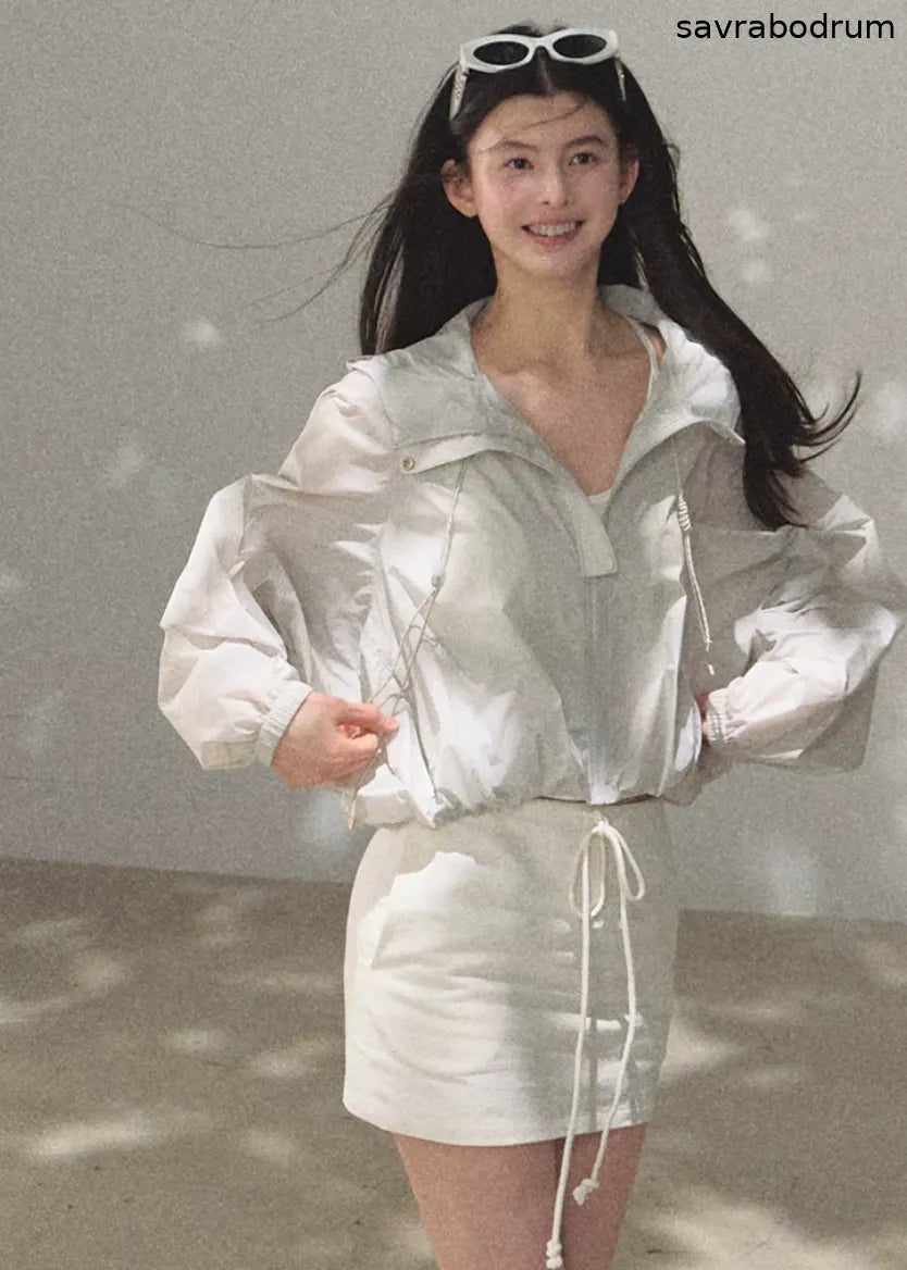 Soft Air UV Jacket