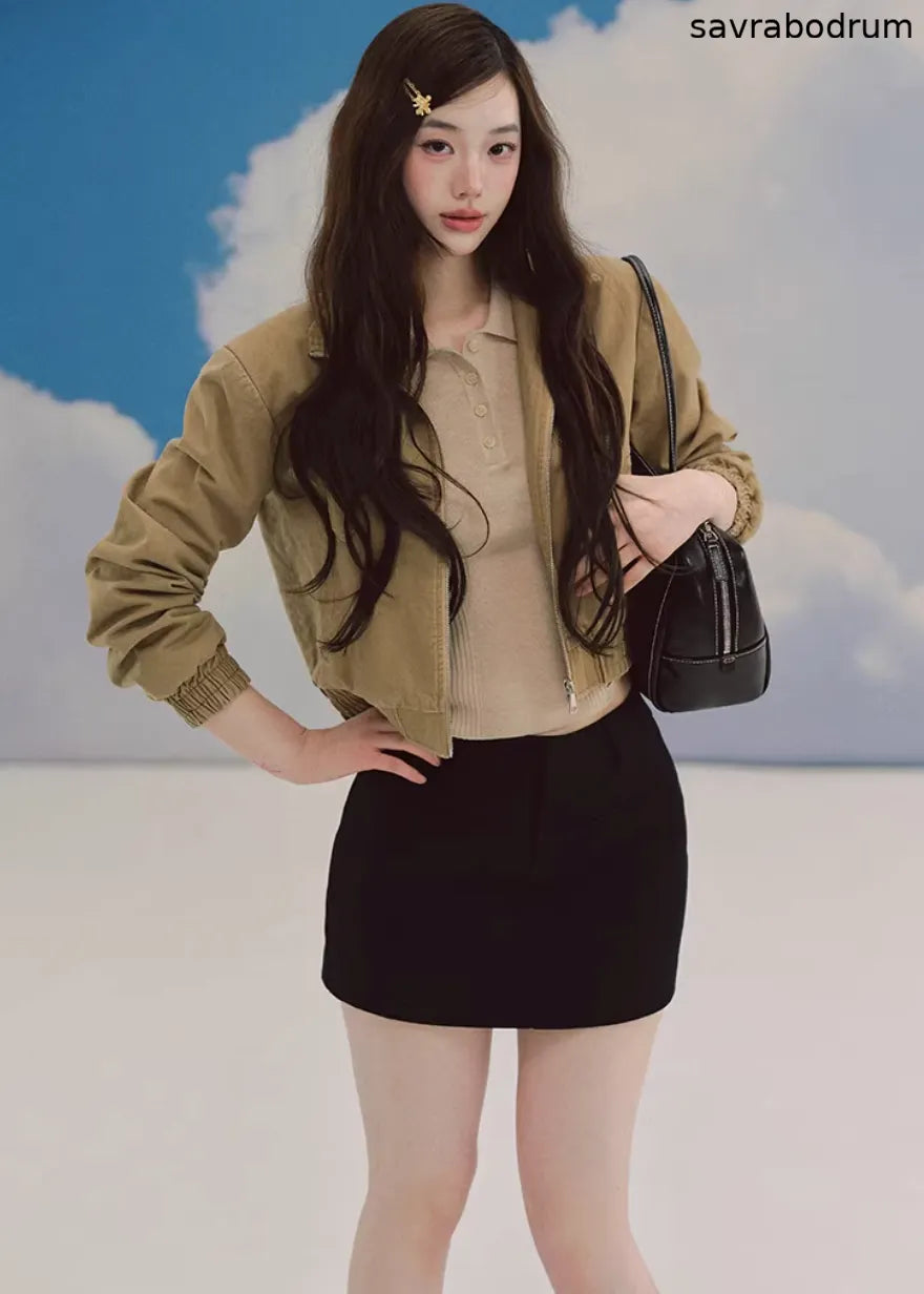 Ciel Vintage Cotton Jacket