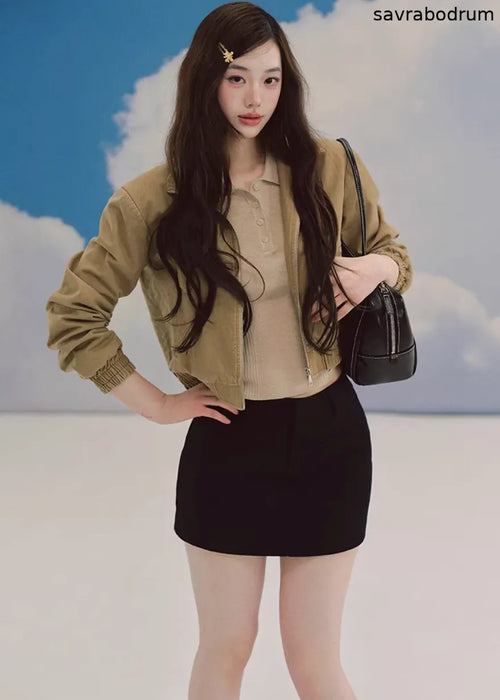 Ciel Vintage Cotton Jacket