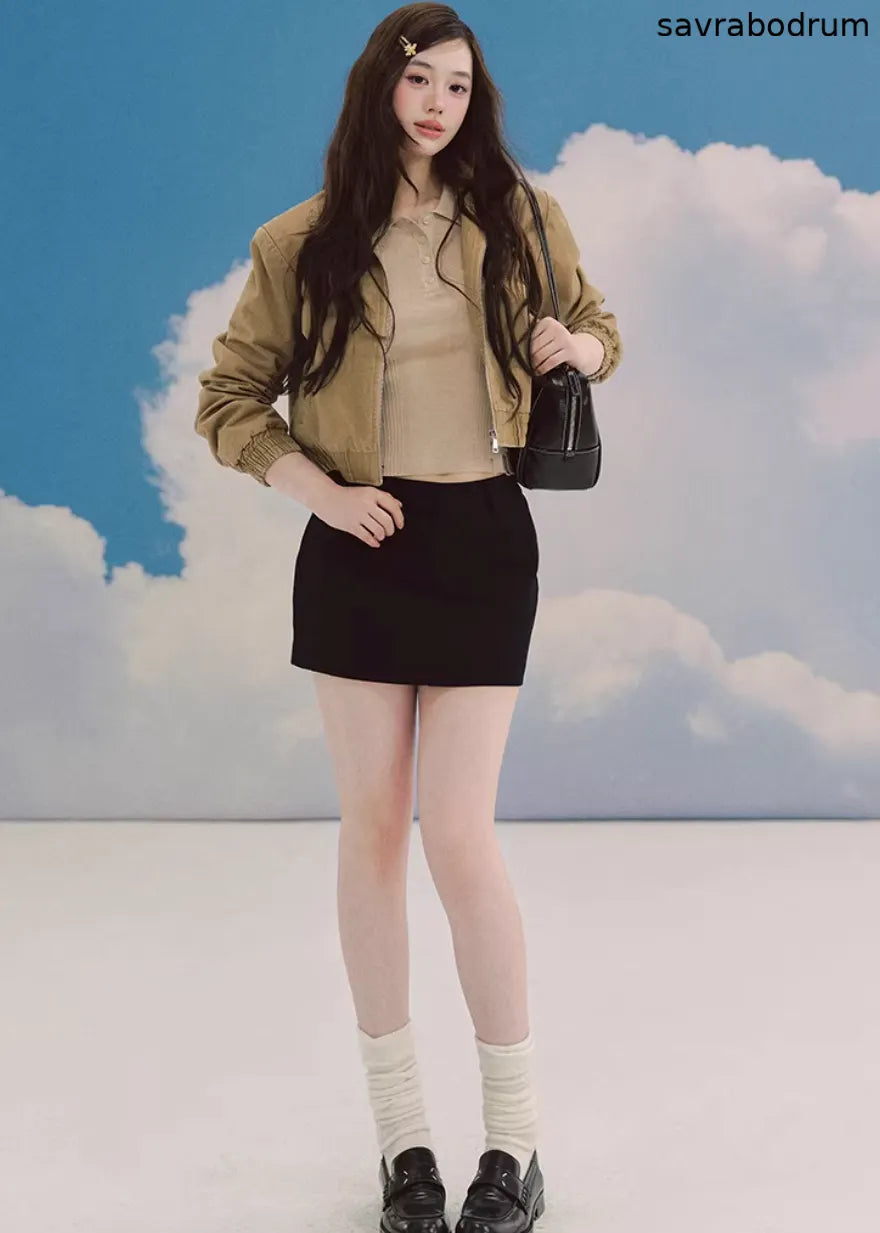 Ciel Vintage Cotton Jacket