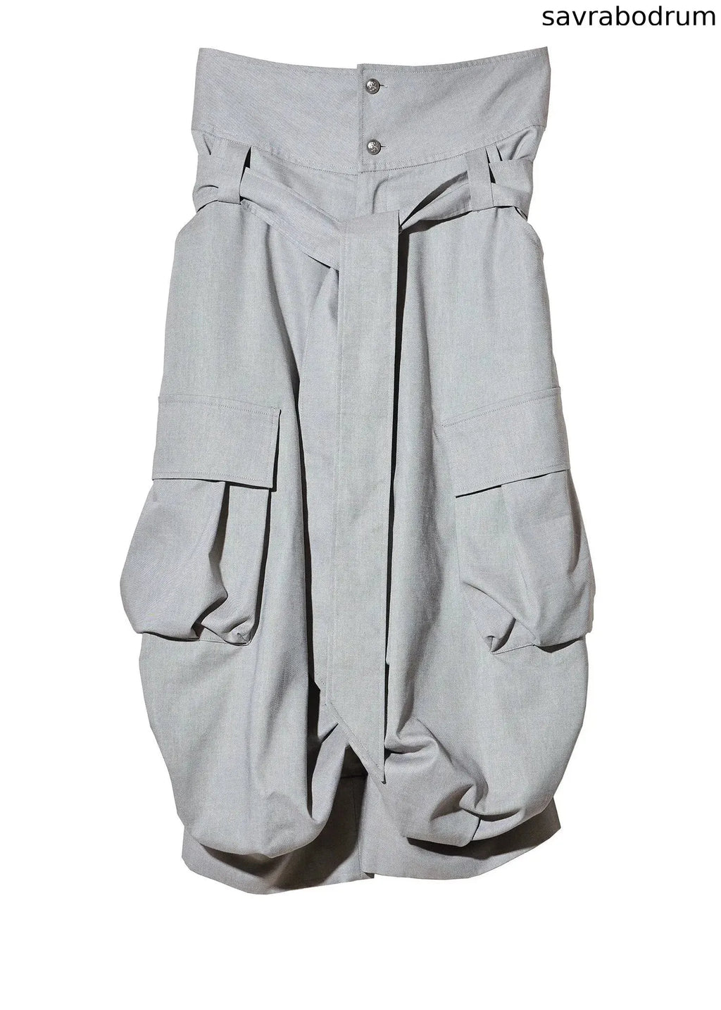 Urban Nomad Balloon Workwear Pants