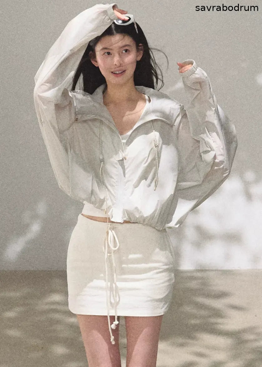 Soft Air UV Jacket