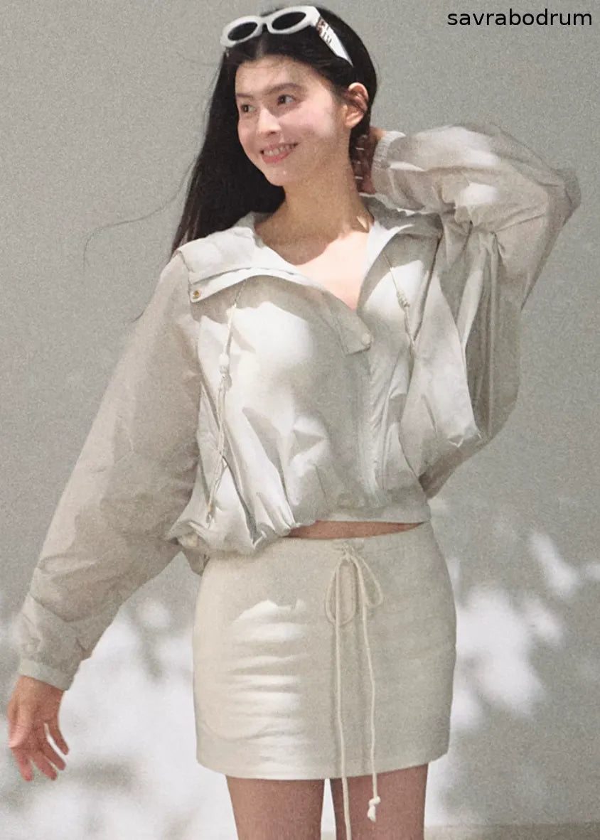 Soft Air UV Jacket