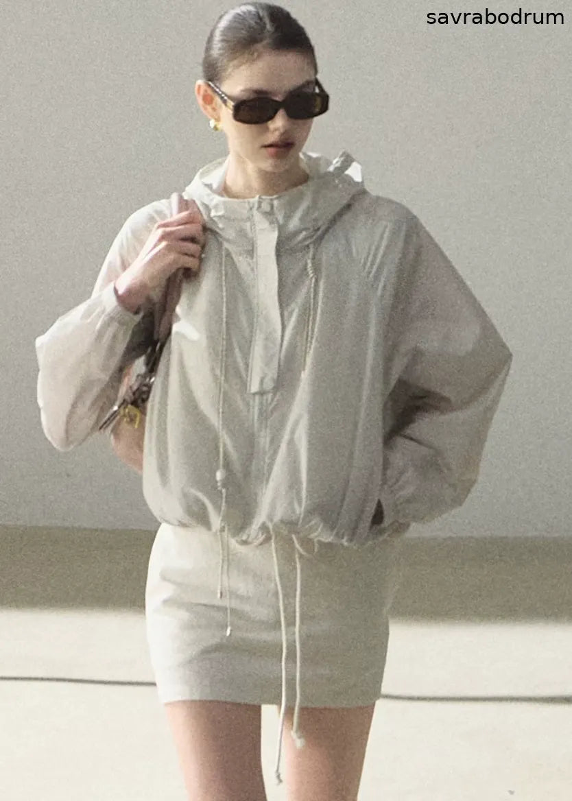 Soft Air UV Jacket
