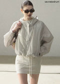 Soft Air UV Jacket