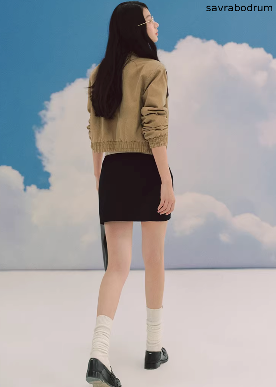 Ciel Vintage Cotton Jacket