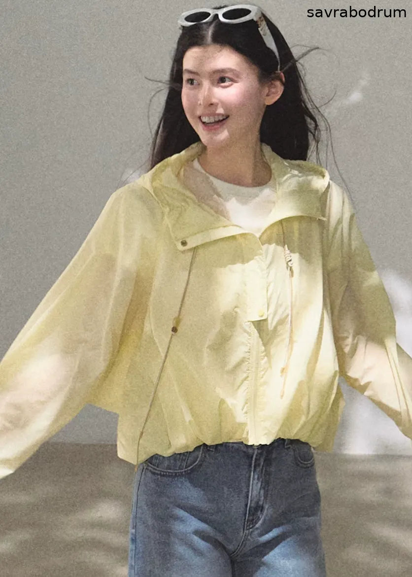 Soft Air UV Jacket