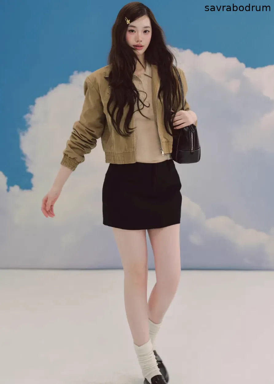 Ciel Vintage Cotton Jacket
