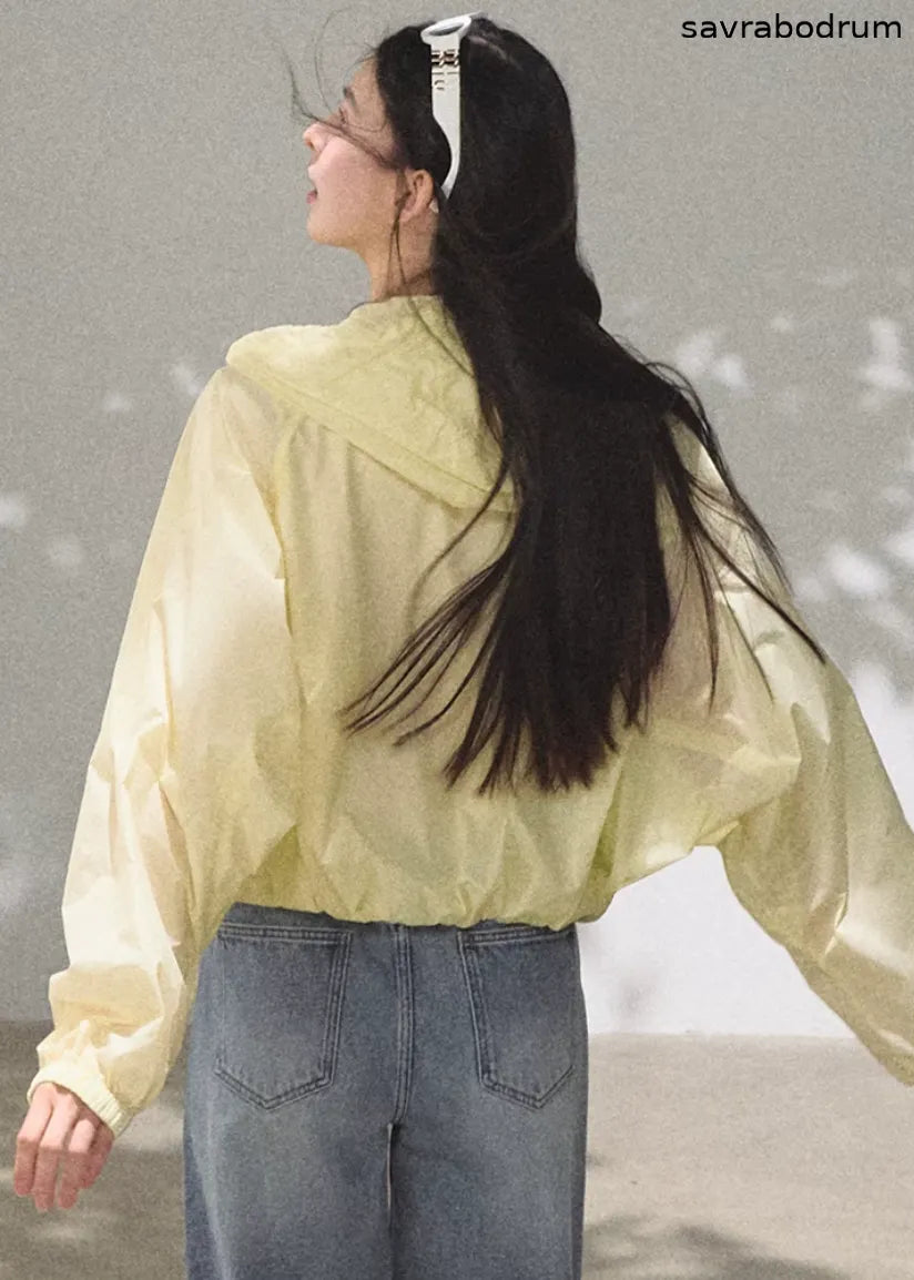 Soft Air UV Jacket
